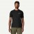 Patagonia Men's P-6 Logo Responsibili-Tee - Black
