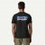 Patagonia Men's P-6 Logo Responsibili-Tee - Black