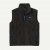 Patagonia Men's Retro Pile Vest - Black