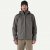 Patagonia Men's Torrentshell 3L Rain Jacket - Noble Grey