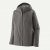 Patagonia Men's Torrentshell 3L Rain Jacket - Noble Grey