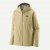 Patagonia Men's Torrentshell 3L Rain Jacket - Weatherd Stone