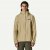 Patagonia Men's Torrentshell 3L Rain Jacket - Weatherd Stone