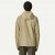 Patagonia Men's Torrentshell 3L Rain Jacket - Weatherd Stone