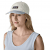 Patagonia P-6 Label Trad Cap - Birch White / Fleck Blue