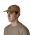 Patagonia P-6 Label Trad Cap - Deer Brown