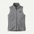 Patagonia Women's Better Sweater Vest - Birch White