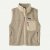 Patagonia Women's Classic Retro-X Vest - Natural / Light Violet