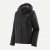 Patagonia Women's Granite Crest Rain Jacket - Black