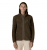 Patagonia Women's Retro Pile Fleece Jacket - Otter Brown