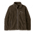 Patagonia Women's Retro Pile Fleece Jacket - Otter Brown