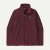 Patagonia Women's Better Sweater Jacket - Berry Fig