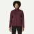 Patagonia Women's Better Sweater Jacket - Berry Fig