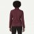 Patagonia Women's Better Sweater Jacket - Berry Fig