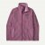 Patagonia Women's Better Sweater Jacket - Light Violet