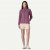 Patagonia Women's Better Sweater Jacket - Light Violet