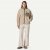 Patagonia Women's Classic Retro-X Jacket - Dark Natural / River Rock Green