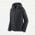 Patagonia Women's Down Sweater Hoody - Black