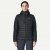 Patagonia Women's Down Sweater Hoody - Black