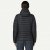 Patagonia Women's Down Sweater Hoody - Black