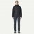 Patagonia Women's Down Sweater Hoody - Black