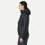 Patagonia Women's Down Sweater Hoody - Black