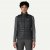 Patagonia Women's Down Sweater Vest - Black