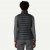 Patagonia Women's Down Sweater Vest - Black