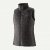 Patagonia Ws Nano Puff Vest - Black