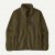 Patagonia Women's Retro Pile Fleece Jacket - Basin Green