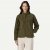 Patagonia Women's Retro Pile Fleece Jacket - Basin Green