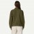 Patagonia Women's Retro Pile Fleece Jacket - Basin Green
