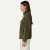 Patagonia Women's Retro Pile Fleece Jacket - Basin Green