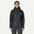 Patagonia Women's Torrentshell 3L Rain Jacket - Black