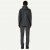 Patagonia Women's Torrentshell 3L Rain Jacket - Black