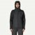 Patagonia Women's Torrentshell 3L Rain Jacket - Black