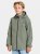 Didriksons Piko Kids Jacket - Light Moss