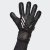 Adidas Predator Gloves Match FS Jr - Black