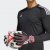 Adidas Predator Gloves Match FS Jr - Black/White/Pink