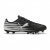 Puma Attacanto II FG/AG Senior - Black / White