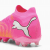 Puma Future 9 Match FG/AG Unisex - Poison Pink / Sun Stream / Bright Aqua / PUMA White