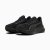 Puma MaxStride Lite - Black / Cool Dark Gray