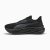 Puma MaxStride Lite - Black / Cool Dark Gray