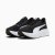 Puma MaxStride Lite - Black / White