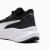 Puma MaxStride Lite - Black / White