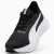 Puma MaxStride Lite - Black / White