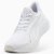 Puma MaxStride Lite - White / Feather Gray