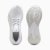 Puma MaxStride Lite - White / Feather Gray