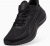 Puma Skyrocket Lite 2 Running Shoes - Black-Matte / Silver