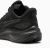 Puma Skyrocket Lite 2 Running Shoes - Black-Matte / Silver